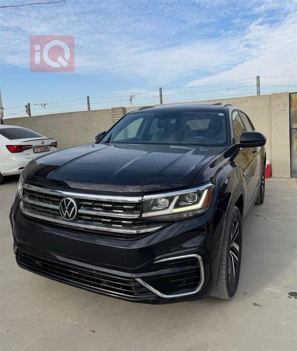 فولكسفاغن أطلس 2022 للبيع في العراق - اربيل